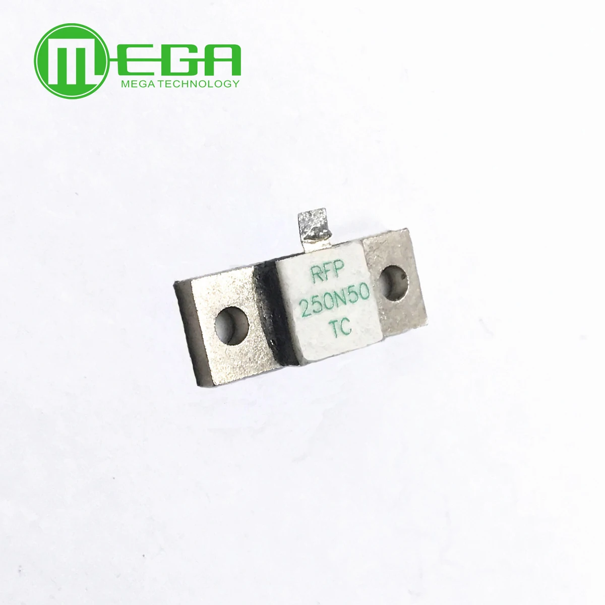 250W 50ohms DC-3GHz RF Termination Microwave Resistor Dummy Load RFP 250N50