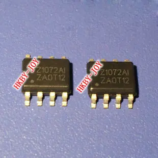 Aoz1072ai z1072ai 20ชิ้น/ล็อต