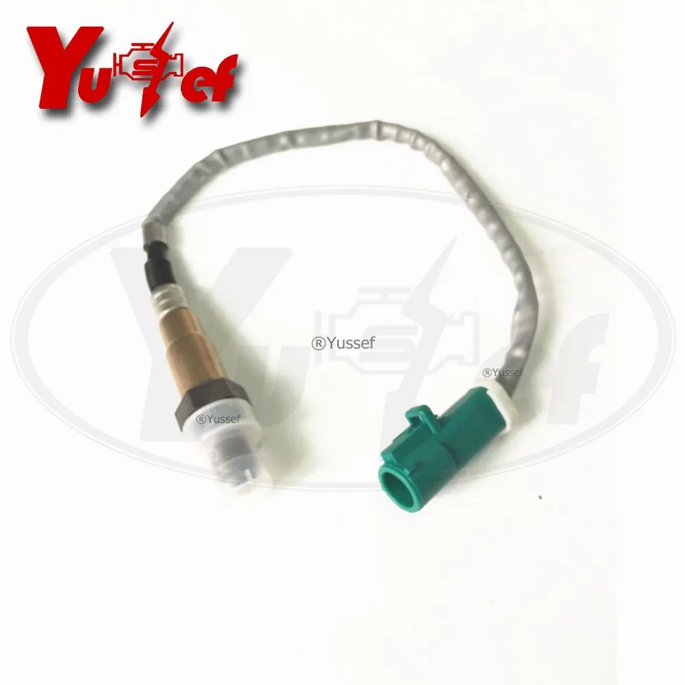 

High Quality O2 Oxygen Sensor Fit For FORD Focus III 1351337 - 4 Wire Lambda Probe