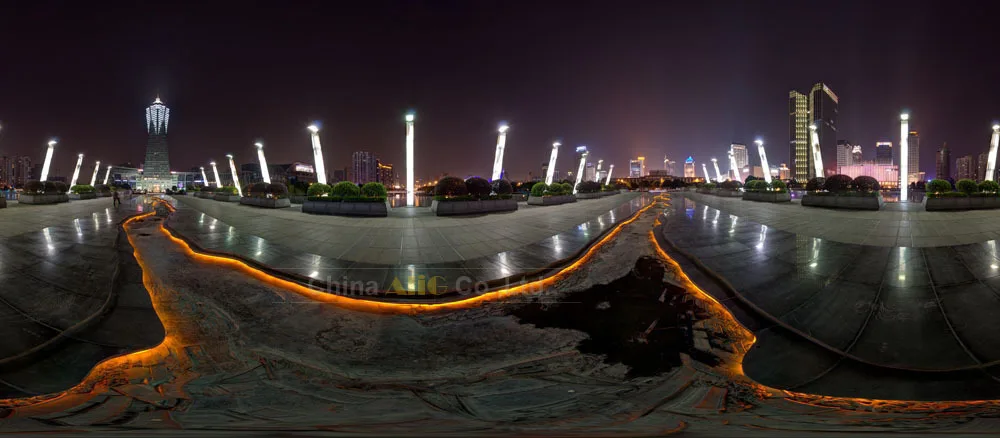 Professional Tripod Monopod Panoramic Panorama Head Quick Release Plate Clamp for Canon Nikon DSLR Camera for Akai Accessories