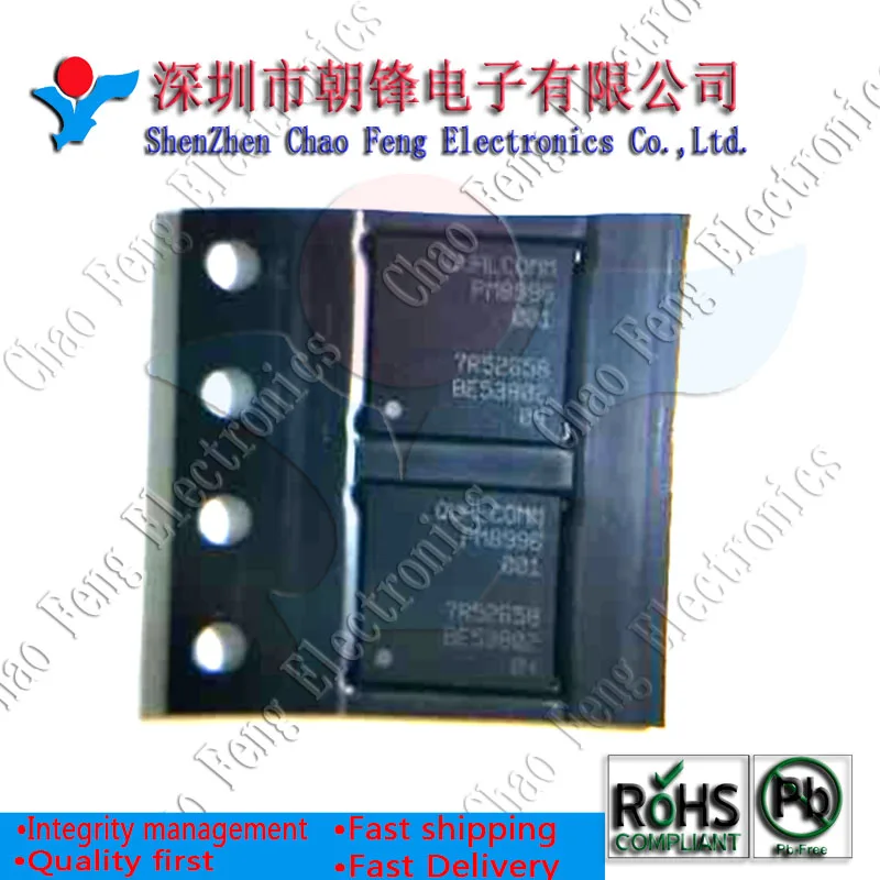 5PCS CS8326C TSSOP16 KIA7N60H 7N60H TO220F PMi8994-002 PMi8994 WT7527V WT7527 SOP16 Original Novo