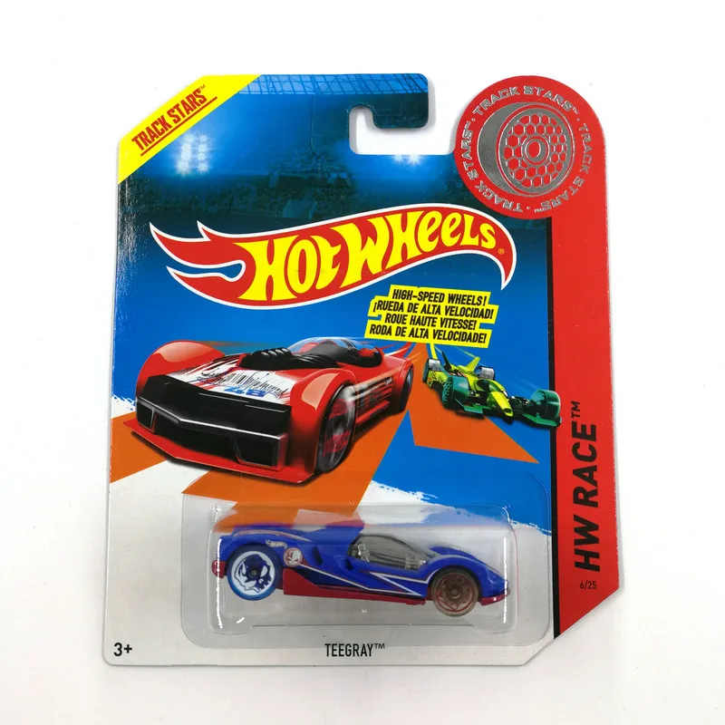 Hot Wheels 1:64 Sport Car Dazzle Sports TEEGRAY CHEVROLETOR  Collector Edition Metal Diecast Model Race Car  Kids Toys Gift