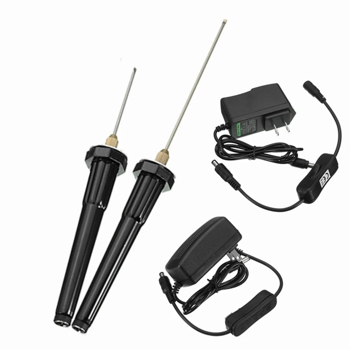 XNEMON Heißer Messer Styropor 10 CM Stift Cutter Schaum Schneiden Maschine Elektronische Spannung Transformator Einstellbar Schaum Schneiden Stift