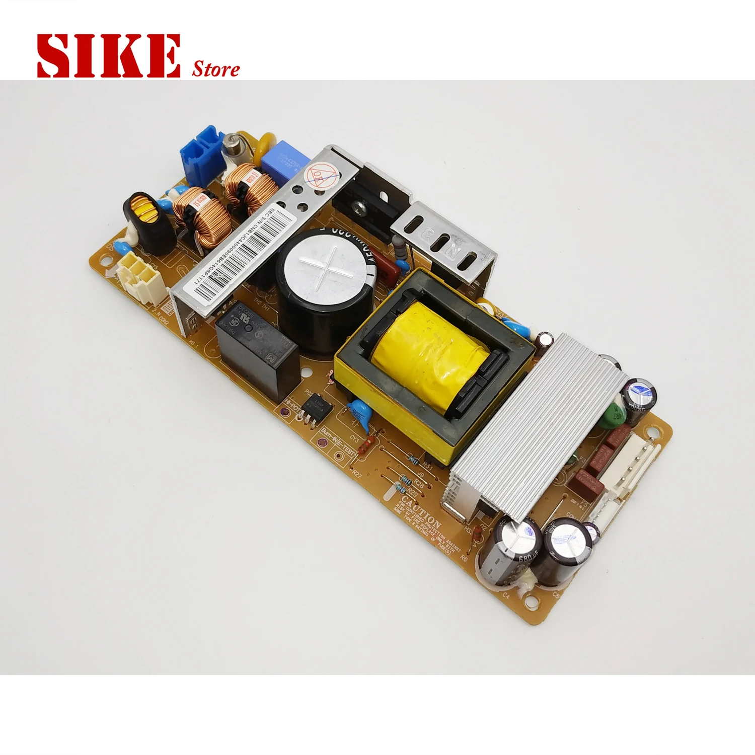 Imagem -05 - Carregador de Tensão para Samsung C1810w C1860fw C1810 C1860 1810 1860 Placa de Fonte de Alimentação