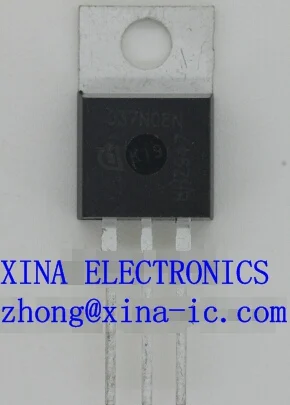 IPP037N08N3 IPP037N08 037N08N3 80V 75A TO-220F ROHS ORIGINAL 10PCS/lot  Free Shipping Electronics composition kit