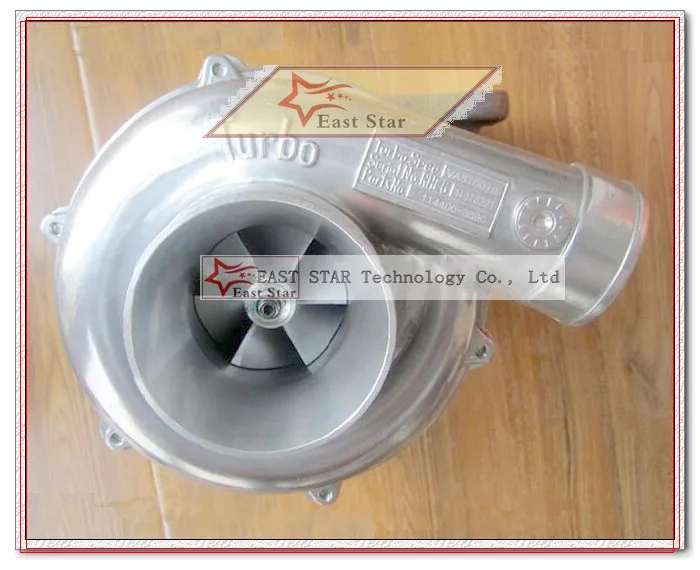 Turbo RHG6 Cicy VA5… - image