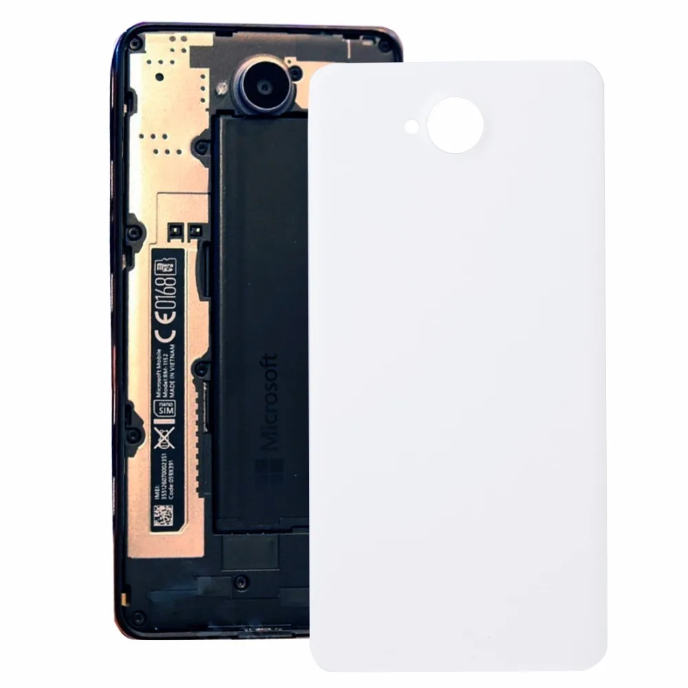 Battery Back Cover for Microsoft Lumia 650