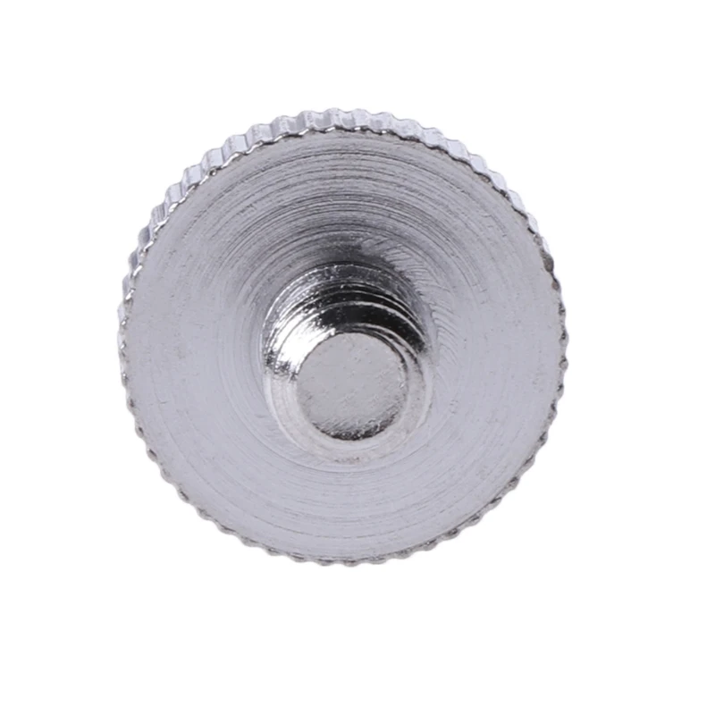 Double-headed 1/ 4" Male Screw Thread Convert Adapter For Camera Tripod Ballhead - L060 New hot