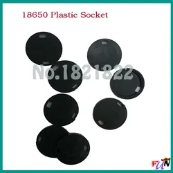 10PCS/A Lot 18650 Cell Plastic Socket   Protection PAD