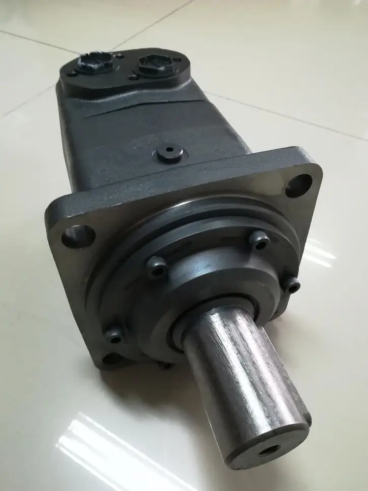 Hydraulic Post Hole AUGER Hydraulic Cycloidal Motor OMV400/MV/BMV