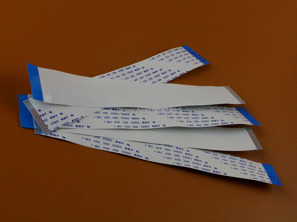 200ชิ้นสายเลเซอร์สําหรับKES-850A/KEM-850AAAเลนส์เลเซอร์ริบบิ้นf Lexสายเคเบิ้ลสําหรับPS3ซูเปอร์บางCECH-4000 OEM