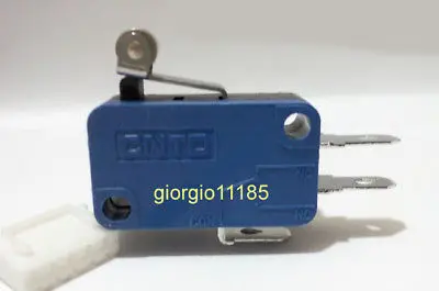 

5 шт. микро концевой выключатель 10 А 250 В переменного тока CS10N051C2 V15