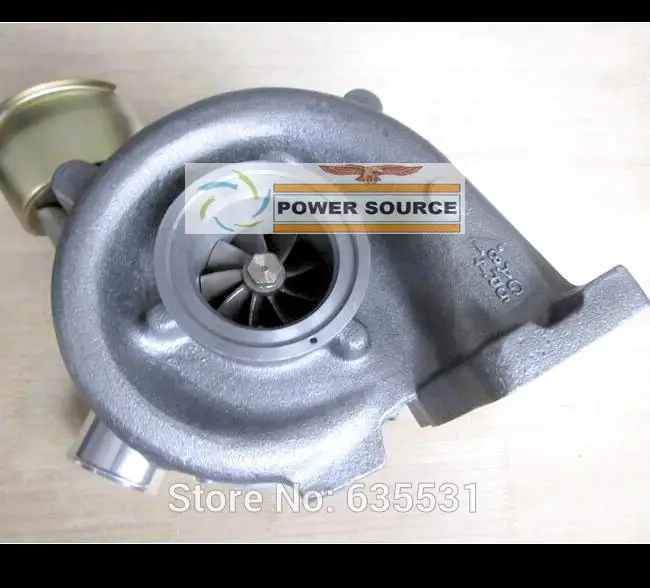 GT2256V 751758 751758-5001S 751758-0001 707114 500379251 01855042 Turbo For IVECO Daily For Renault Mascott 8140.43K.4000 2.8L