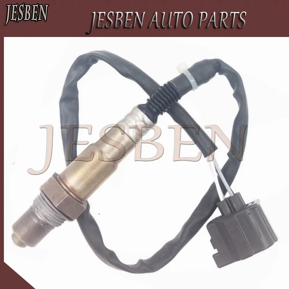 

A0035428218 Rear Lambda Probe Oxygen O2 Sensor Fit For MERCEDES-BENZ A B C CLK SL R CLS350 E300 E350 SLK350 PASSION 0258006749