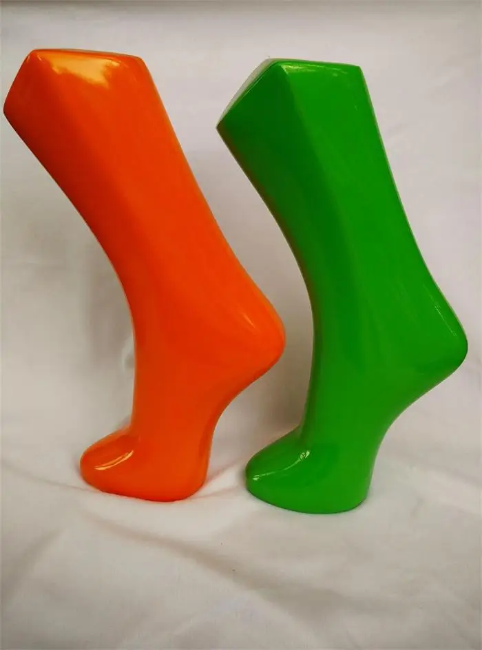 

Free shipping!! High Quality Foot Maniqui Foot Model Fashion Mannequin Foot For Display