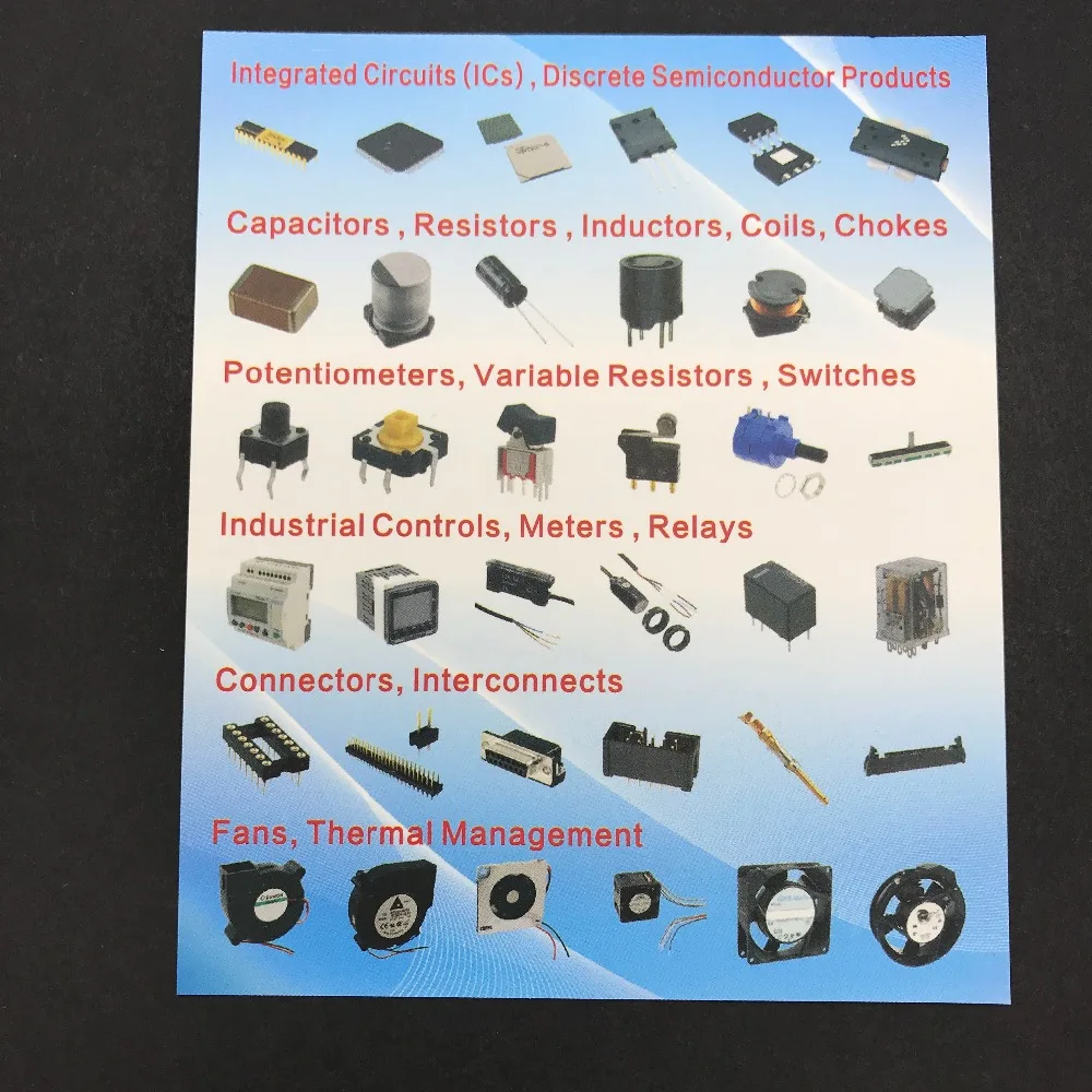 Módulo y conectores 0001