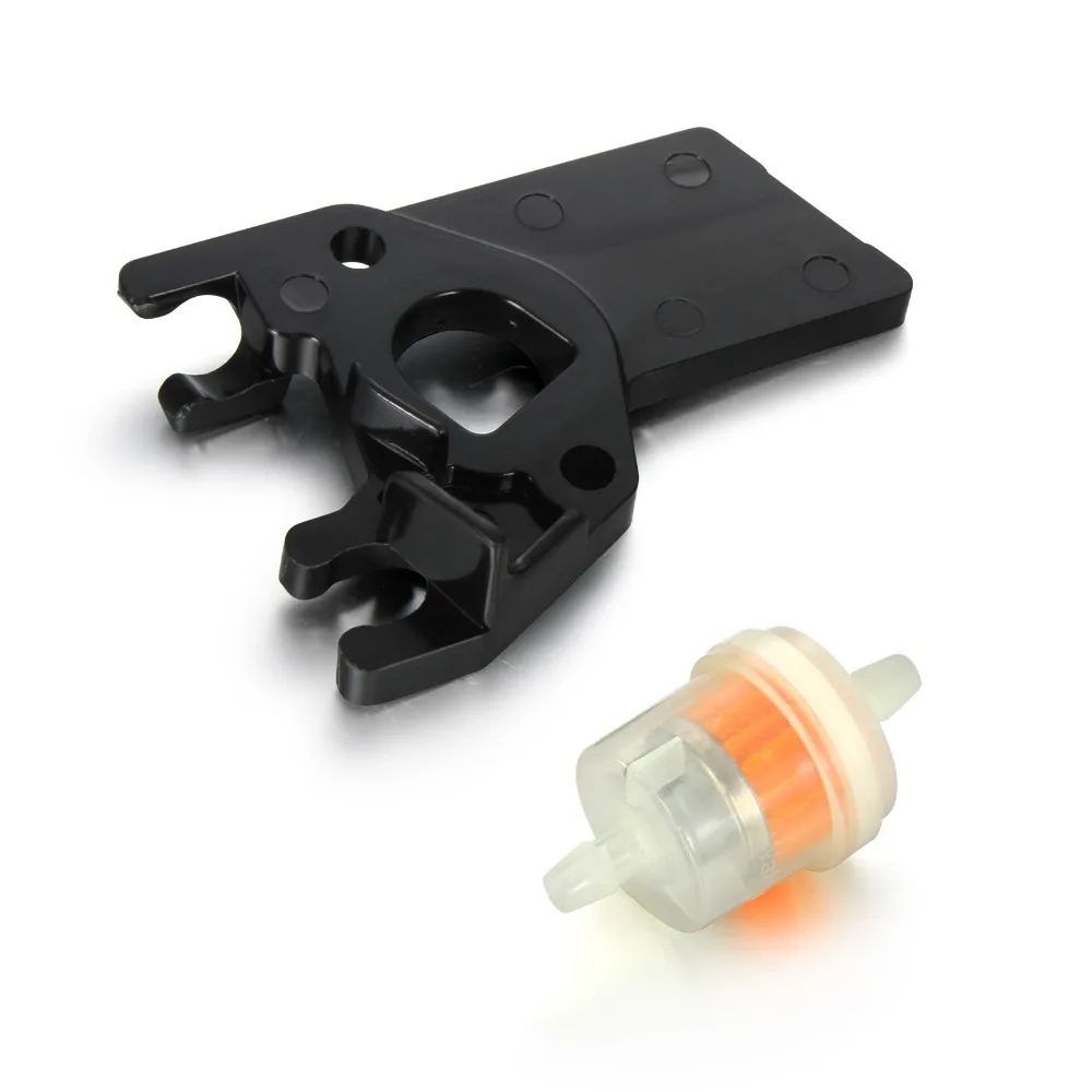 Car Carburetor for HONDA GX160 GX200 5.5HP 6.5HP W/ Choke Lever Carb 16100-ZH8-W61