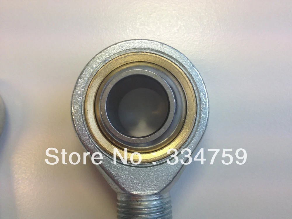 

Free Shipping Rod End SA16T/K POS16A GAR16UK male threaded ball joint