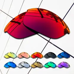 Wholesale E.O.S Polarized Replacement Lenses for Oakley Half Jacket 2.0 OO9144 Frame - Options