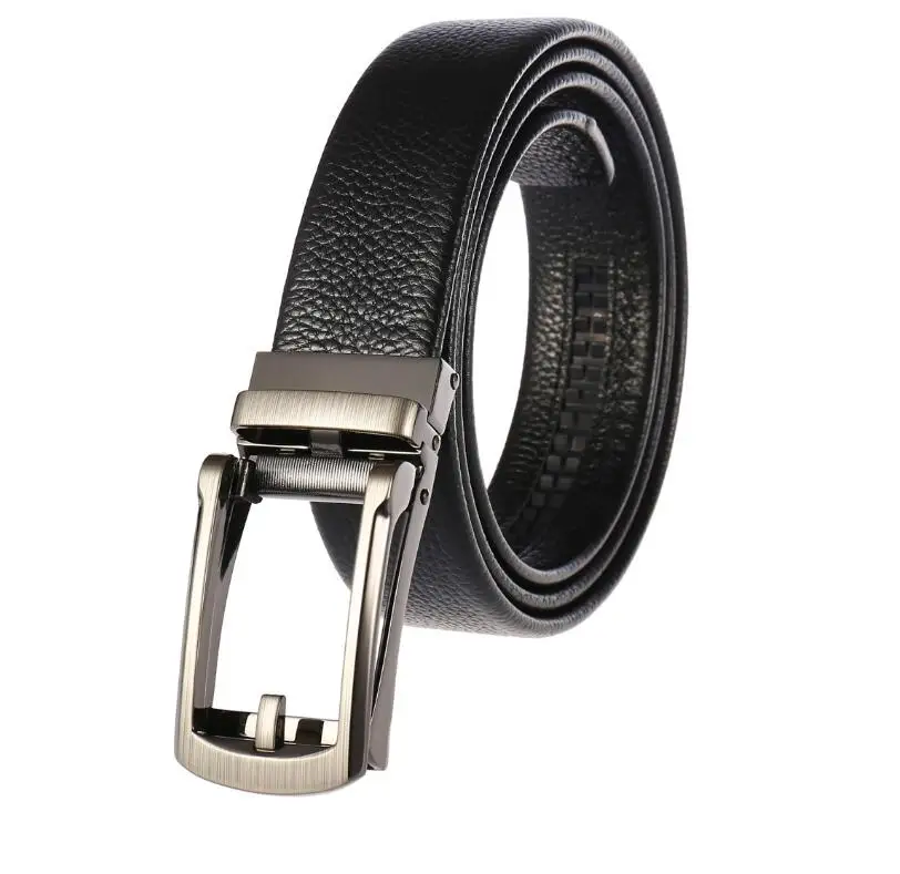 

Famous Brand Belt Men Top Quality Genuine Luxury Leather Belts for Men,Strap Male Metal Automatic Buckle LY136-21689-5