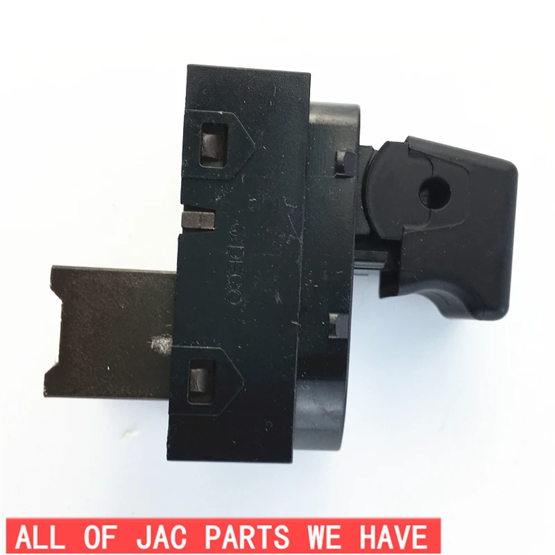 

FREE SHIPPING JAC J3 OEM number 3750903U8010 Lifter switch / single