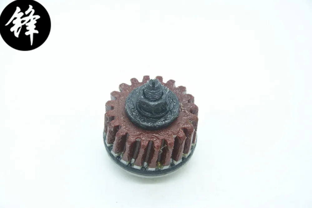 YJ-110 copper worm gear worm wheel Assembly for LEJIANG cutting machine