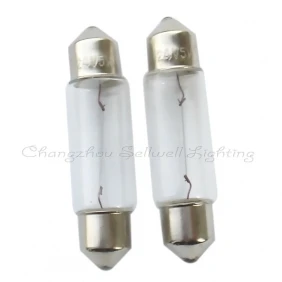 

Auto lamp 24v 5w 10x39 B003 NEW 10pcs