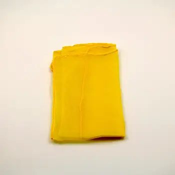 6條/套 30*30公分 彩色絲巾 魔術技巧學習與教育 近景魔術道具 8 最佳銷售 絲綢魔法 - №2