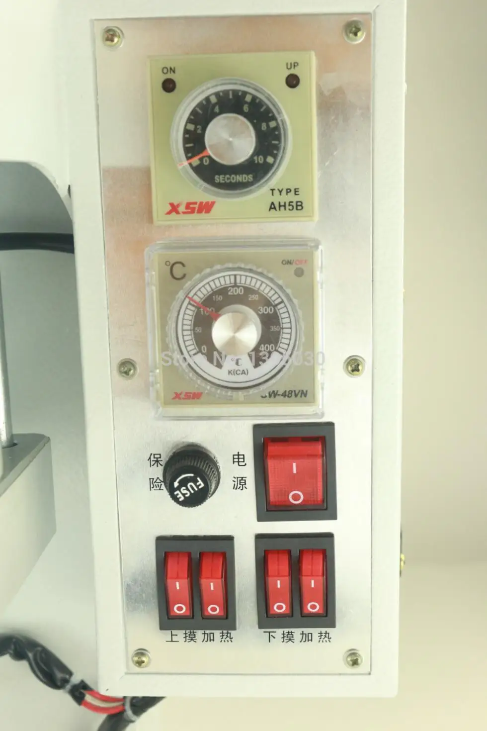 Máquina de bronceado neumática de 110V, calentamiento de barcaza bajo máquina de bits, procesamiento de encaje, ZY-819-G de máquina dorada automática