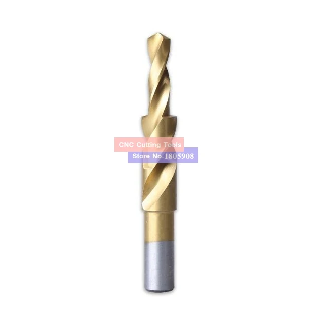 1 قطعة M3 M4 M5 M6 M8 M10 M12 * 90/180 درجة الكوبالت HSS M35 /HSS سلم الحفر تويست الحفر counterbore الحفر ، الشطب الحفر