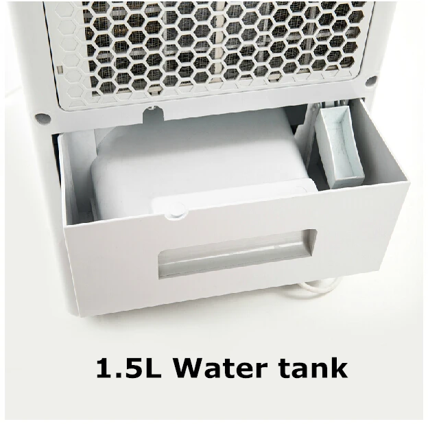 Darmowa wysyłka duże osuszacze osuszacz powietrza duże pokrycie pochłaniacz wilgoci deshumidificador suszarka oczyszczanie powietrza domu