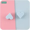candy blue heart
