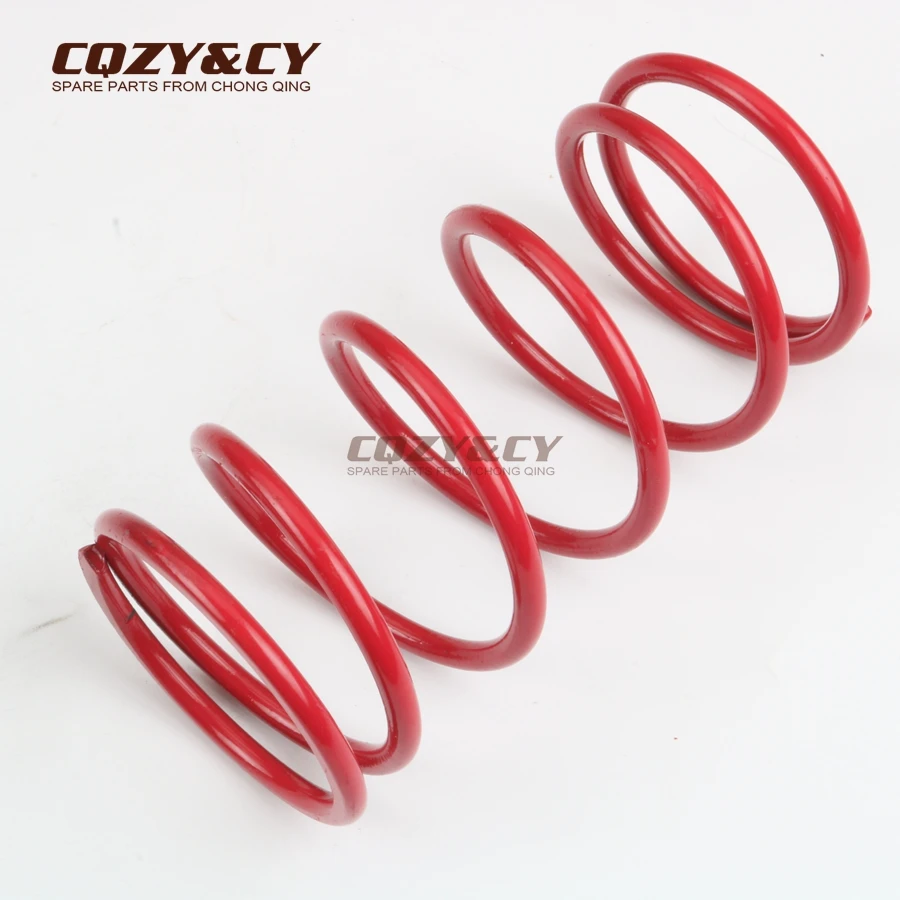 Scooter 1000RPM 1500RPM 2000RPM clutch spring torsion spring for MBK Booster MachG Nitro Ovetto Sorriso Stunt Naked 50cc AC