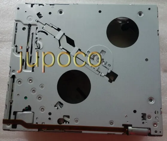 6CD changer mechanism DZ63G21B/DZ63G210/DZ63G21B for radio