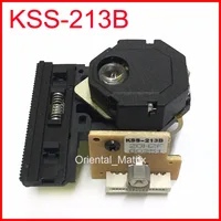 KSS-213B de recogida óptica KSS213B, lente láser CD, accesorios de recogida óptica, envío gratis
