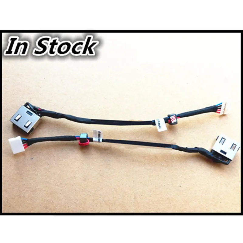 New Laptop DC Power Jack Cable Charging Connector Port Wire Cord For Lenovo N40 E40 B40 B41-30 B41-45 B41-70 B41-80