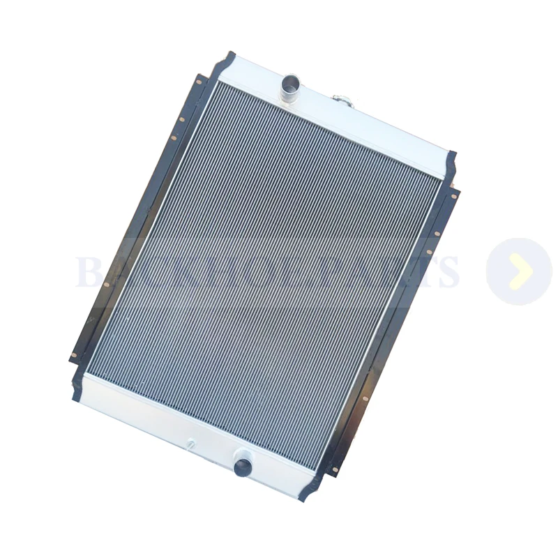 

Radiator Core Assy 207-03-71110 for Komatsu PC300-7 PC350-7 PC360-7 Excavator