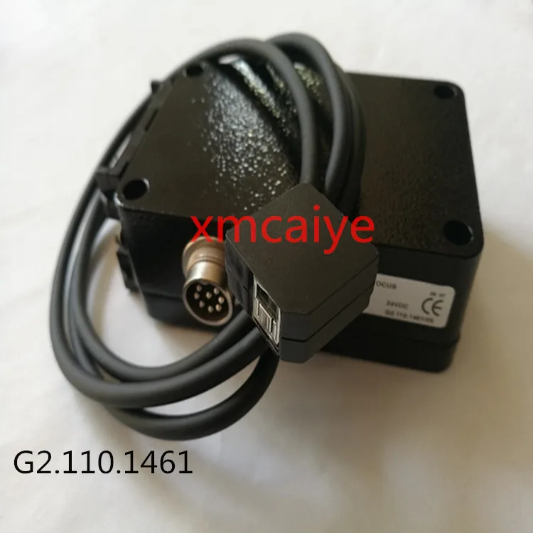 

2 Pieces G2.110.1461 61.110.1461 Photocell Sensor CD102 SM102 SM74 Machine Sensor