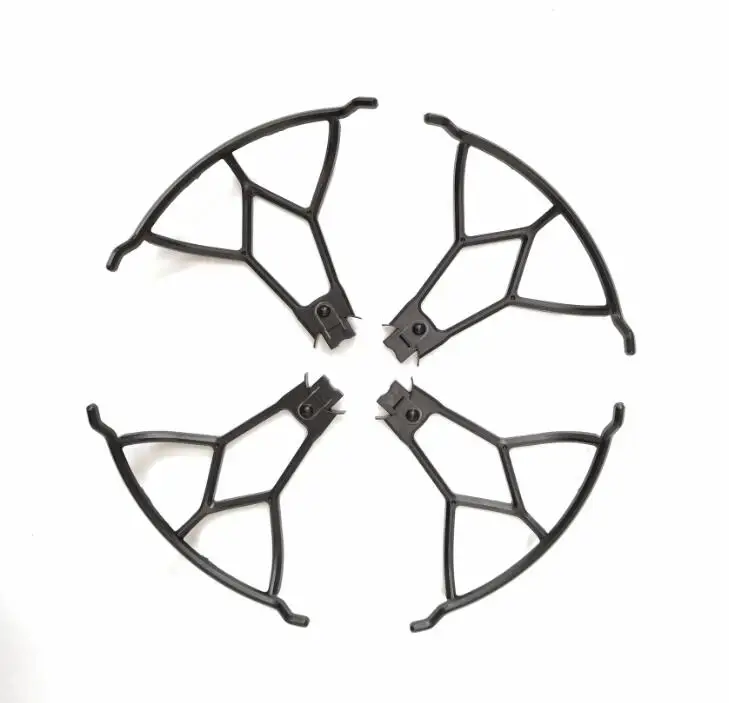 ky601s parts kit rc drone ky601s motor engines gear propelller blades prop cover guard ring arm spare part