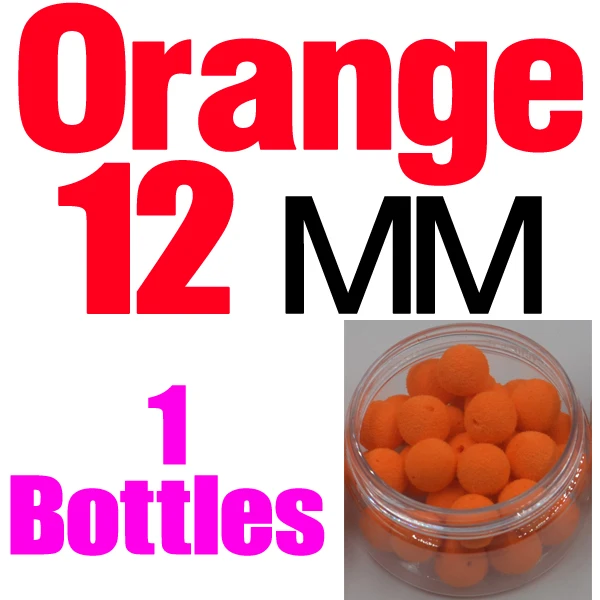 Variant: 12mm Orange