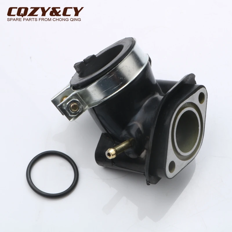 Scooter Intake Manifold for SYM  JET 4 125 Orbit 125 Fiddle 125cc 4T 1711A-ANA-000