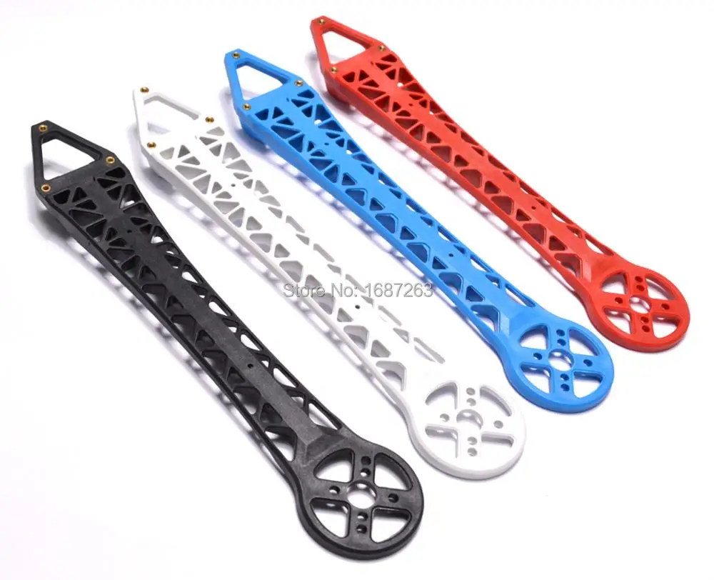 Replacement Frame Kit Arm Spare Parts for S500 SK500 S550 Multicopter Quadcopter Hexacopter DIY FPV