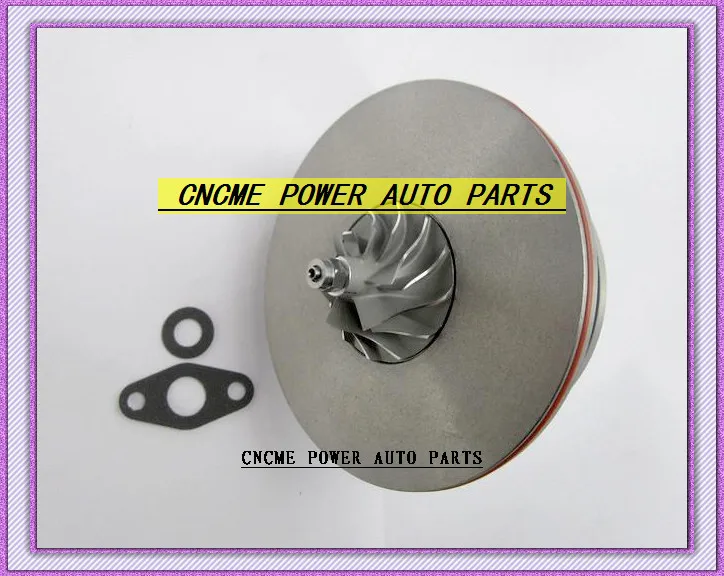 TURBO Cartridge CHRA BV39 54399880027 8200204572 820057831 8200360800 7701476183 8200578315 For Renault Scenic Modus K9KTHP 1.5L