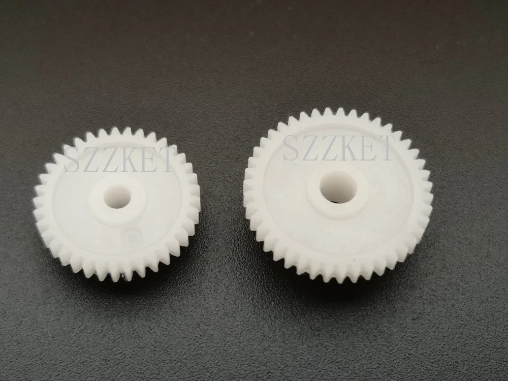 Thermal Printhead Gear Compatible LTPF347F Paper Tray LTPF347 Gears LTPF347F-C576-E Print Accessories