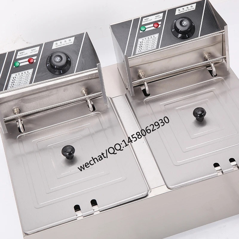 電気フライヤー,110v,220v,市販の圧力鍋,スナック店用