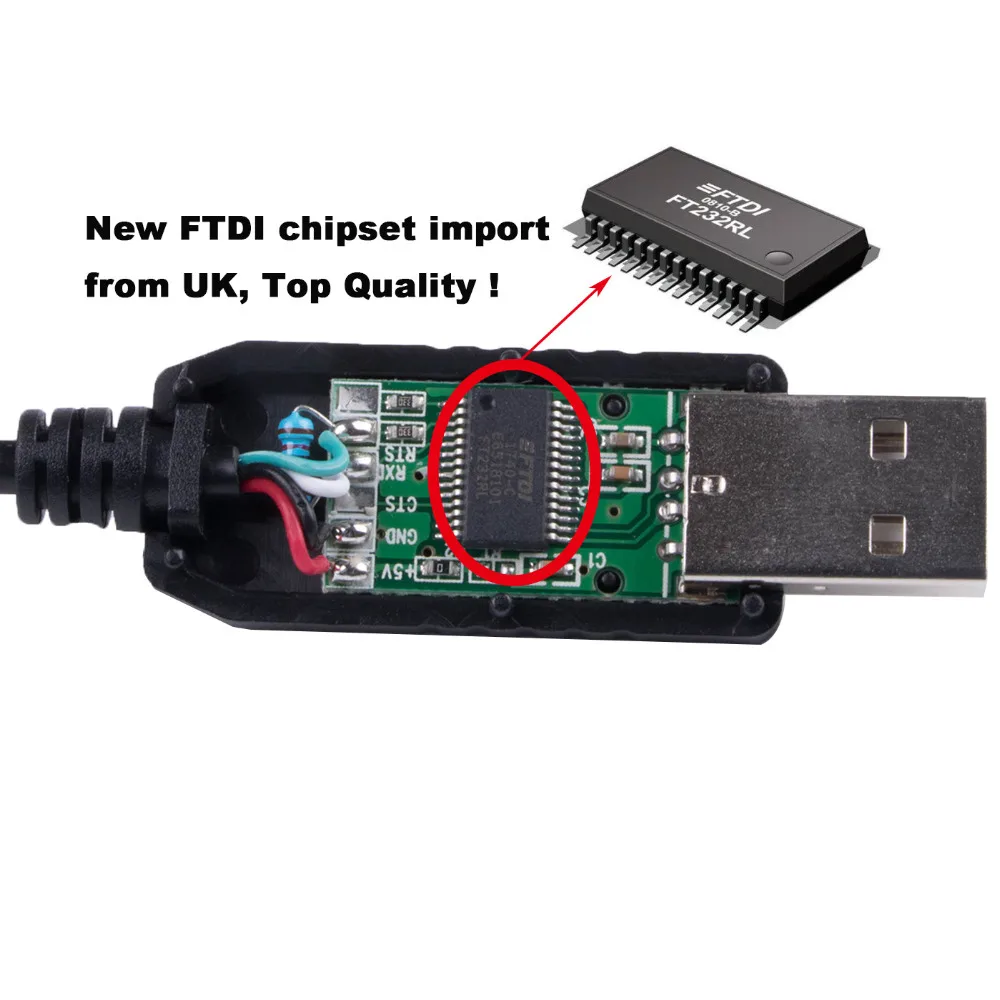 P1 Poort Slimme Meter USB to rj11 rj12 6p6c 6p4c TTL Uart Smart Dutch DSMR Cable W/ FTDI Chip with Domoticx on Raspberry