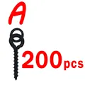 model A 200pcs