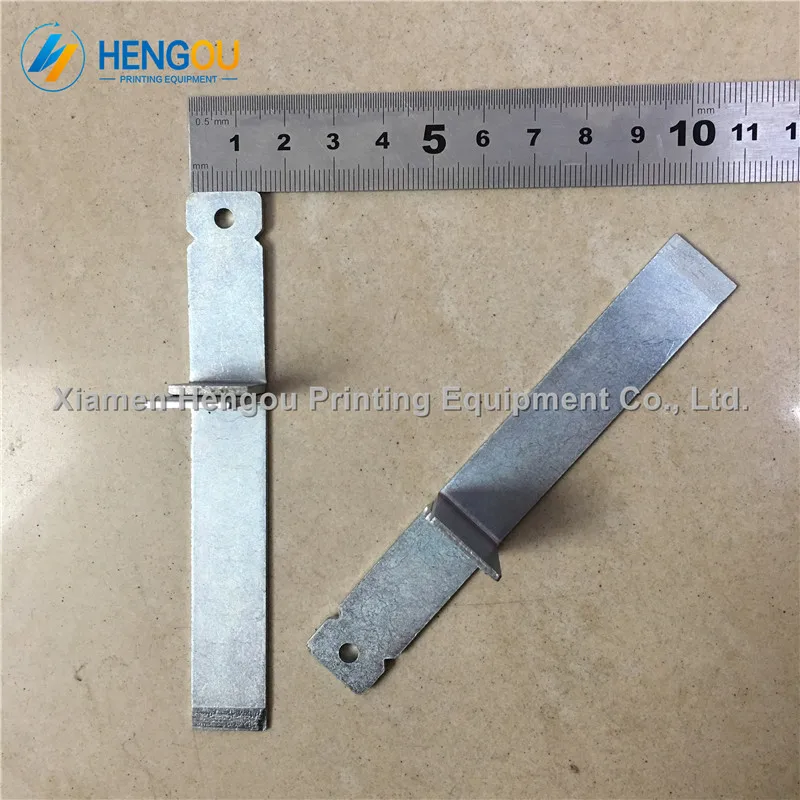 Durable 42.015.240 offset GTO52 Guide Strap GTO46 Printing Machine Sheet Stopper