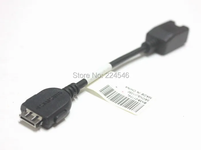 BN39-01154L RJ45 LAN Adapter RJ45 NETWORK Ethernet DONGLE For Samsung LED TV WIFI EXTENSION Cable