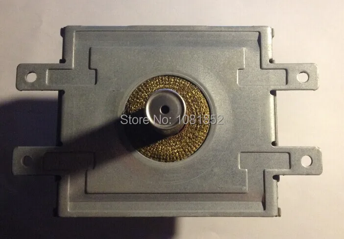 Microwave oven parts magnetron high voltage XD15123-GAL01